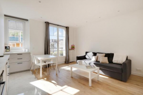 Appartement Nation